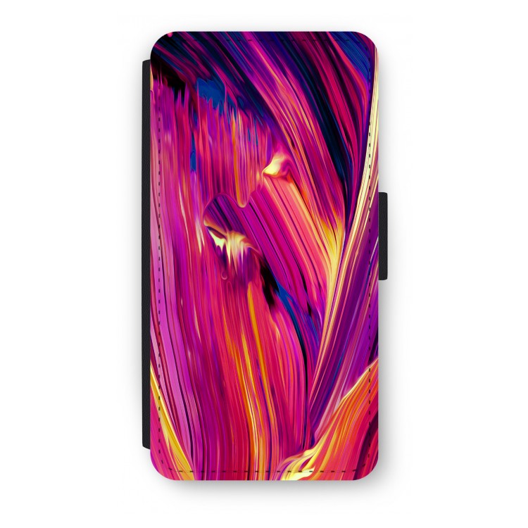 Phoenix: iPhone 7 Plus Flip Hoesje