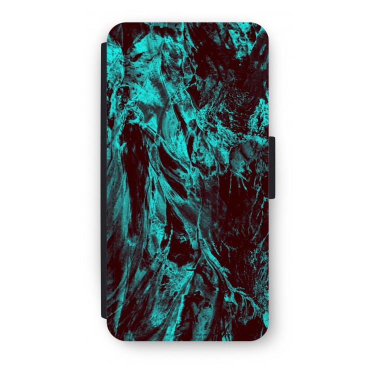 Ice Age: iPhone 7 Plus Flip Hoesje