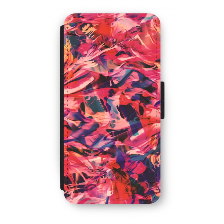 California: iPhone 7 Plus Flip Hoesje