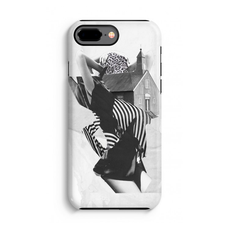 House: iPhone 7 Plus Tough Case