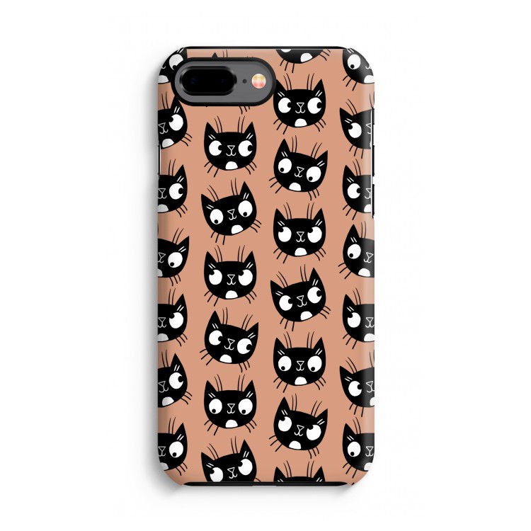 Kat: iPhone 7 Plus Tough Case