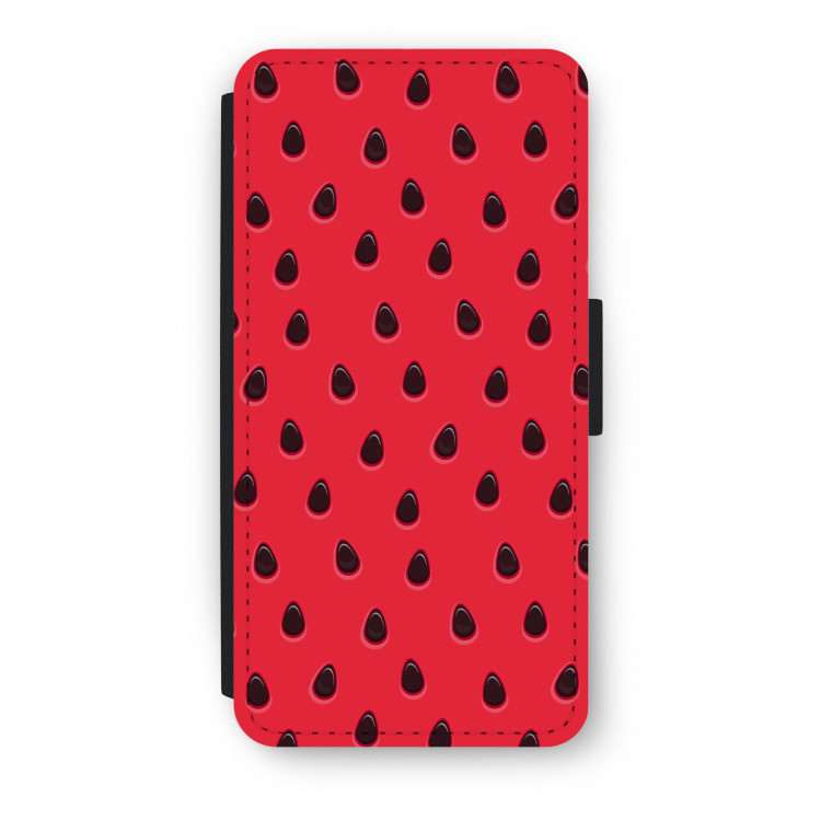 Watermelon: iPhone 7 Plus Flip Hoesje