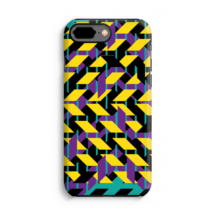 Skew Bee 3: iPhone 7 Plus Tough Case