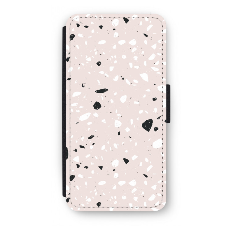 Terrazzo N°20: iPhone 7 Plus Flip Hoesje