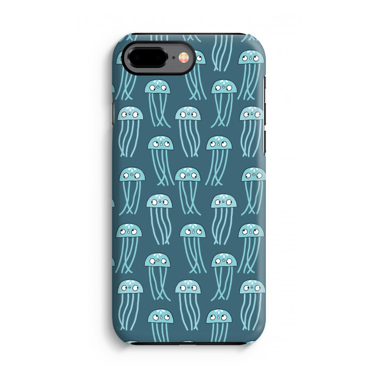 Kwallie: iPhone 7 Plus Tough Case