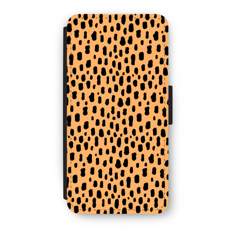 Panter: iPhone 7 Plus Flip Hoesje