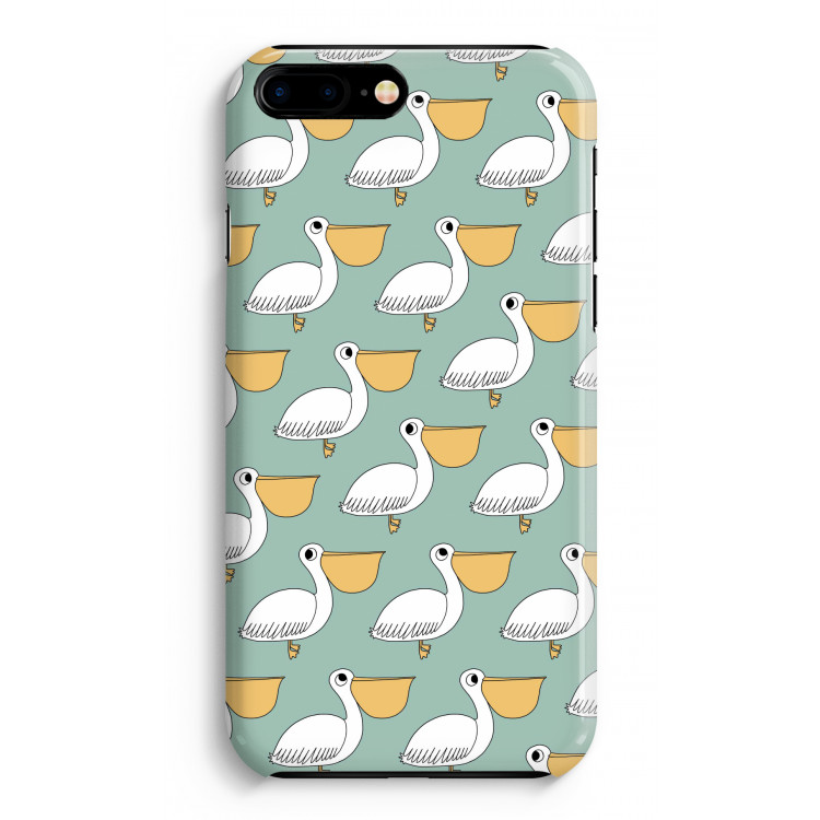 Pelican: Volledig Geprint iPhone 7 Plus Hoesje