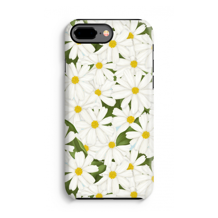 Summer Daisies: iPhone 7 Plus Tough Case