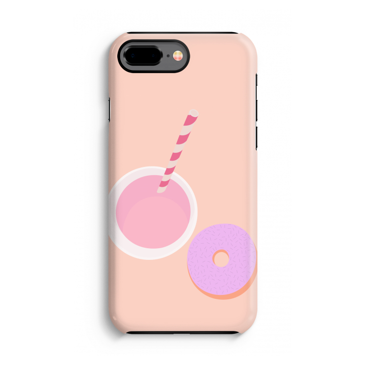 Donut: iPhone 7 Plus Tough Case