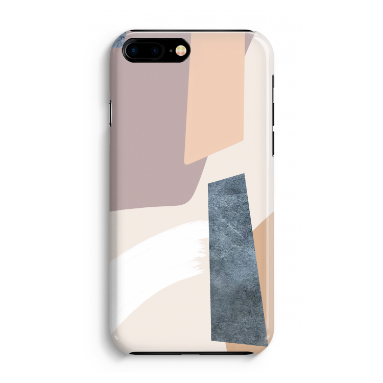 Luca: Volledig Geprint iPhone 7 Plus Hoesje