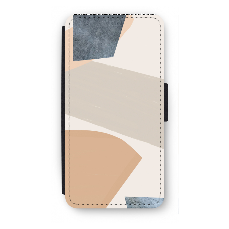 Formo: iPhone 7 Plus Flip Hoesje