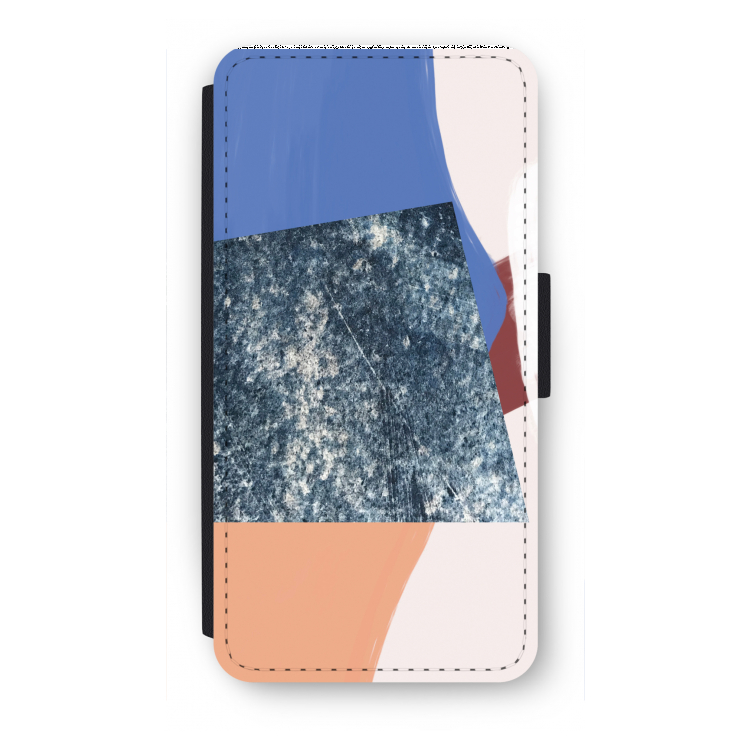 Billy: iPhone 7 Plus Flip Hoesje