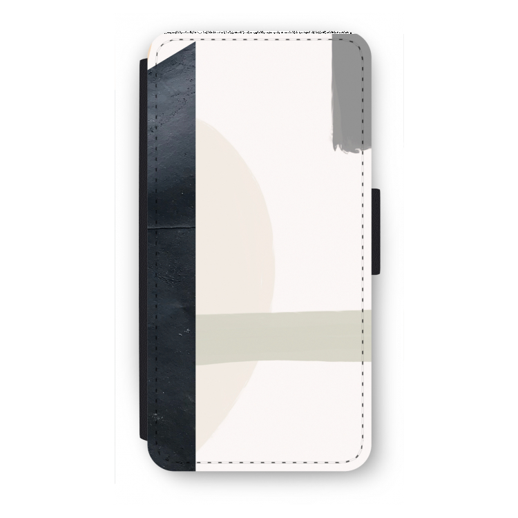 Baca: iPhone 7 Plus Flip Hoesje