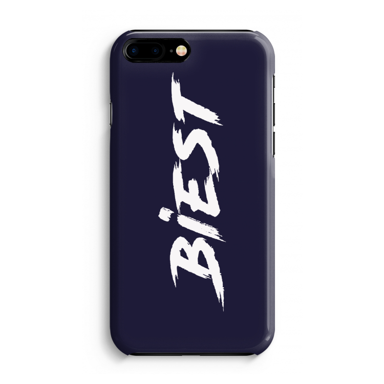 Biest: Volledig Geprint iPhone 7 Plus Hoesje
