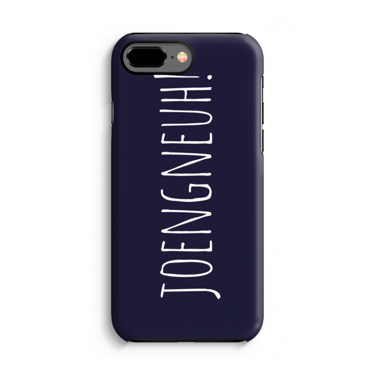 Joengneuh!: iPhone 7 Plus Tough Case