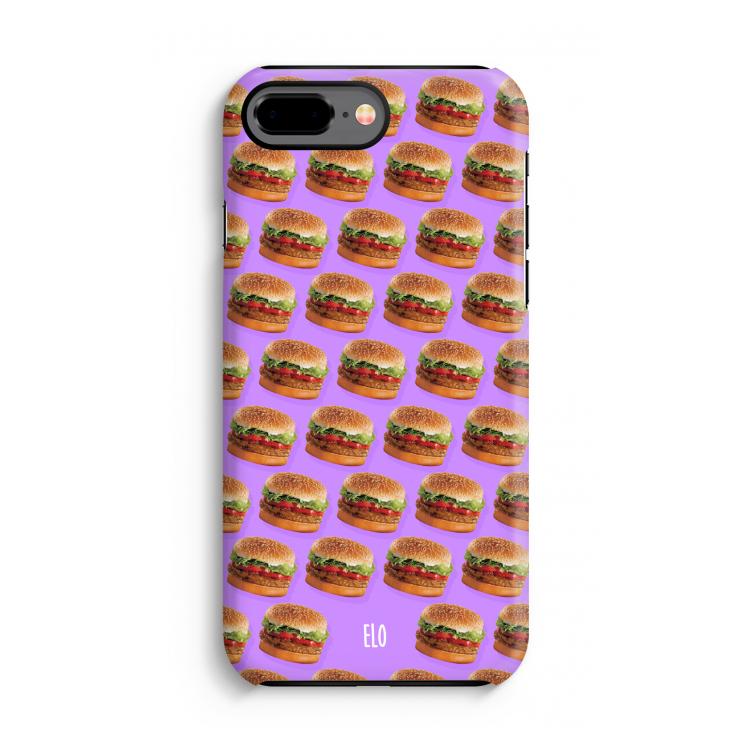 Giants: iPhone 7 Plus Tough Case