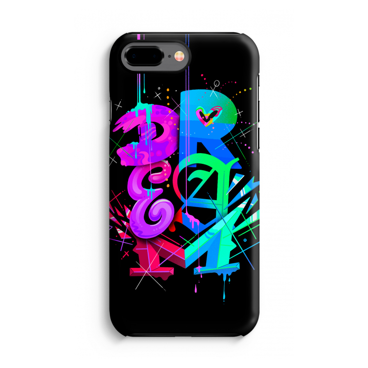 Dream: iPhone 7 Plus Tough Case