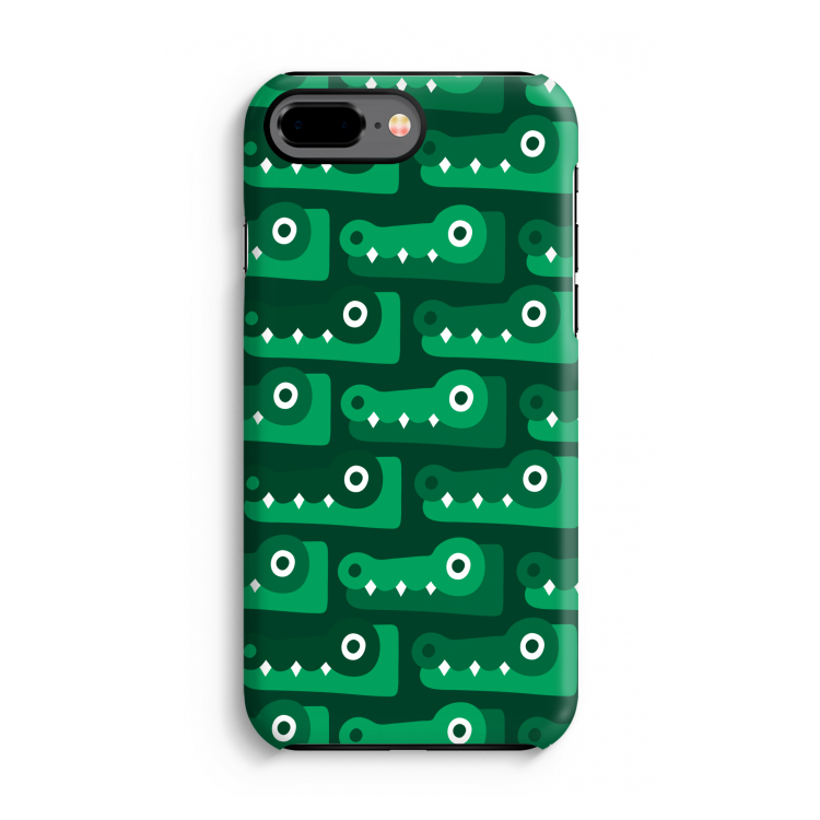 Crocs: iPhone 7 Plus Tough Case