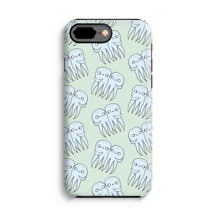 Octopussen: iPhone 7 Plus Tough Case