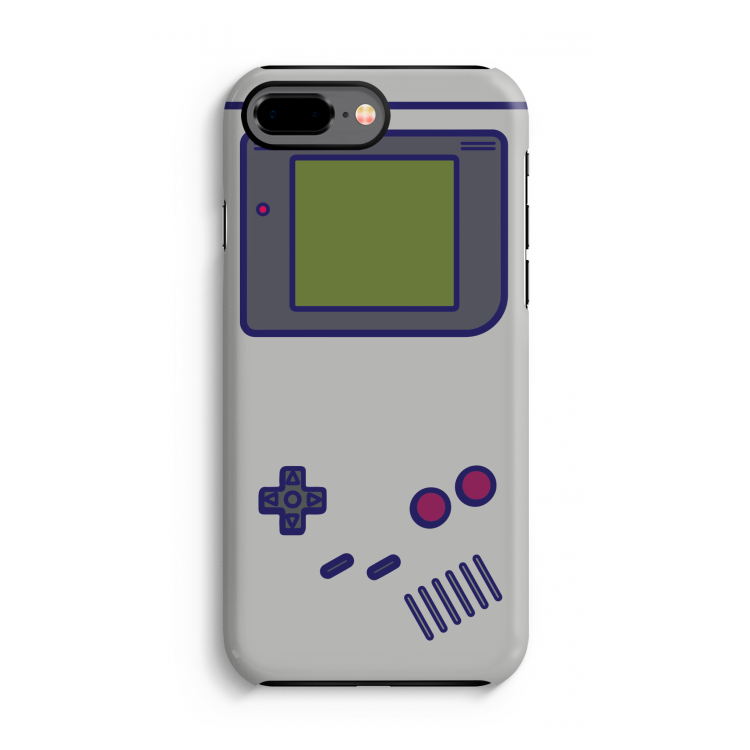 Game On: iPhone 7 Plus Tough Case