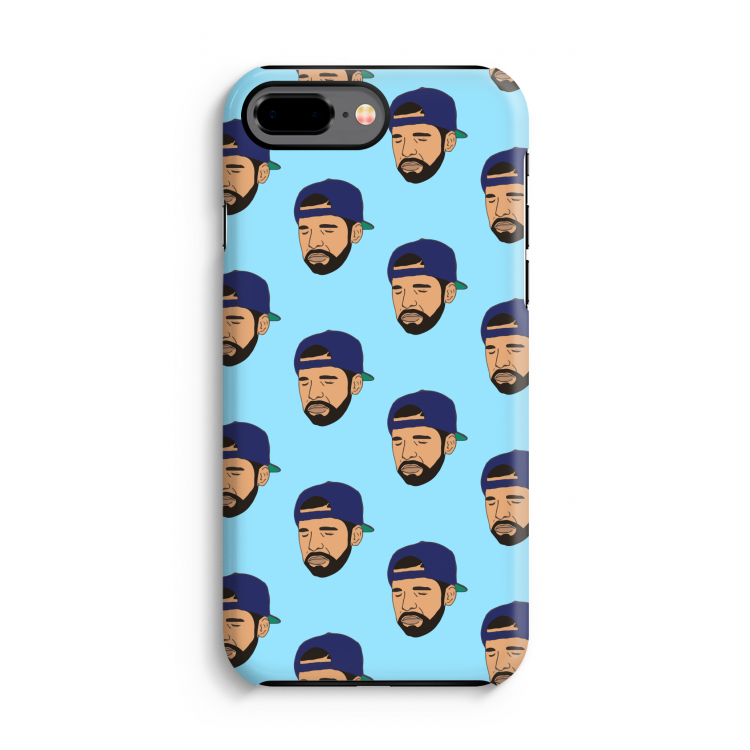 Drake Away: iPhone 7 Plus Tough Case