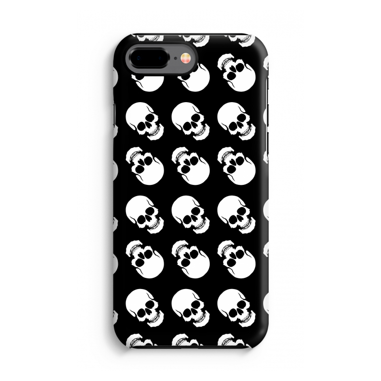 Musketon Skulls: iPhone 7 Plus Tough Case