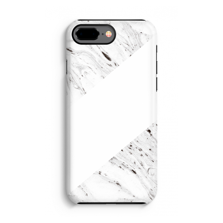 Biggest stripe: iPhone 7 Plus Tough Case