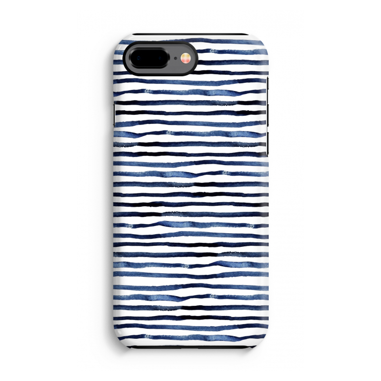 Verrassende lijnen: iPhone 7 Plus Tough Case