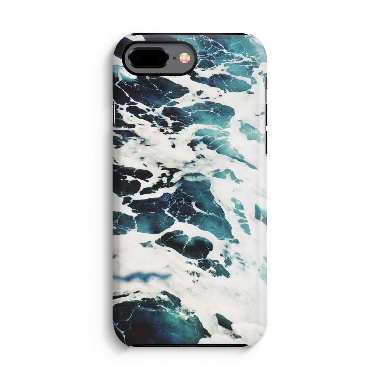 Golven: iPhone 7 Plus Tough Case
