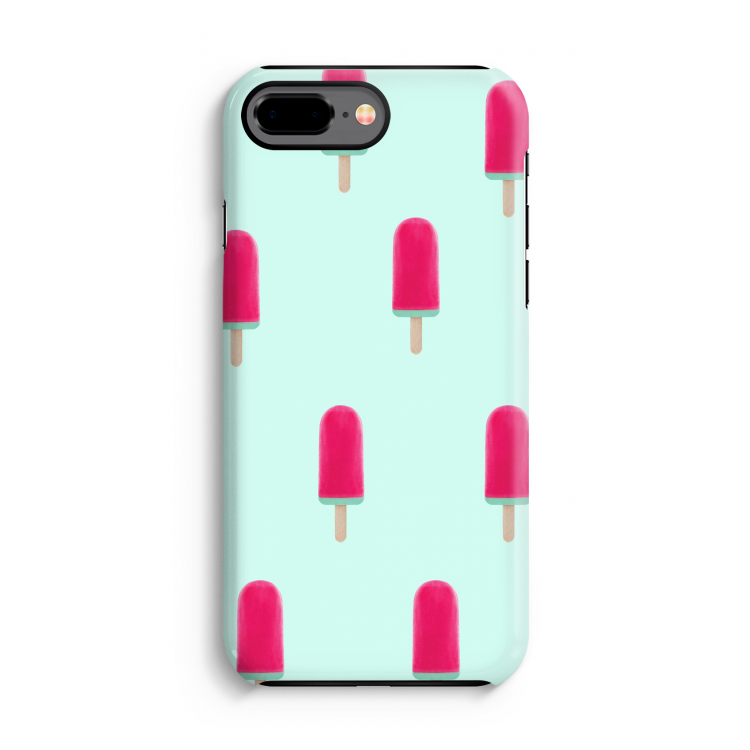 Waterijsje: iPhone 7 Plus Tough Case