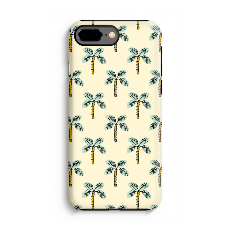 Paradise: iPhone 7 Plus Tough Case