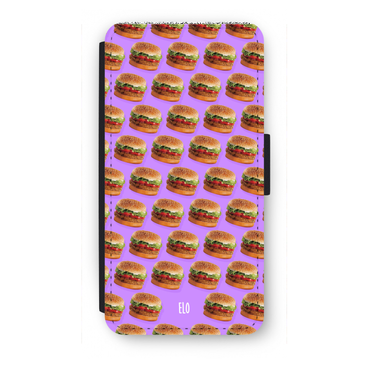 Giants: iPhone 7 Plus Flip Hoesje