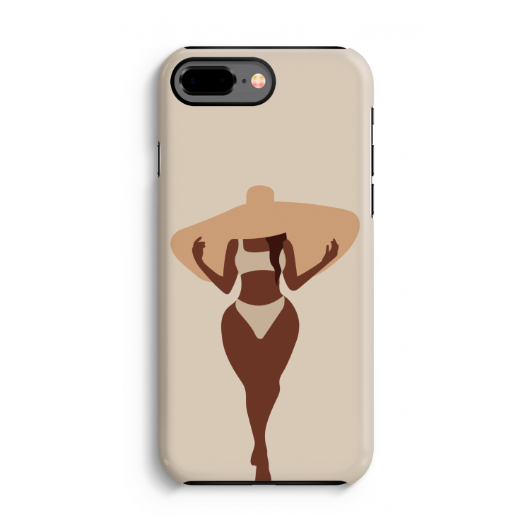Let's get salty: iPhone 7 Plus Tough Case