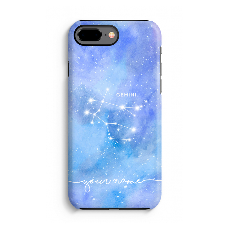 Sterrenbeeld - Licht: iPhone 7 Plus Tough Case