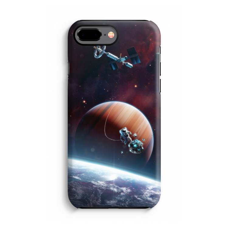 Examiner: iPhone 7 Plus Tough Case