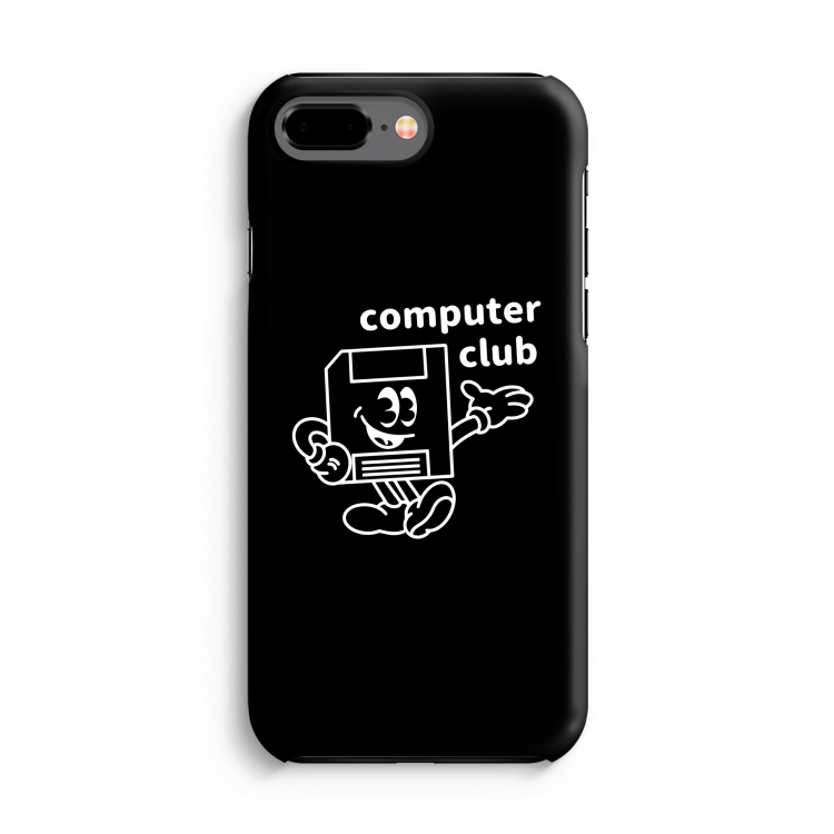 Floppyhead: iPhone 7 Plus Tough Case