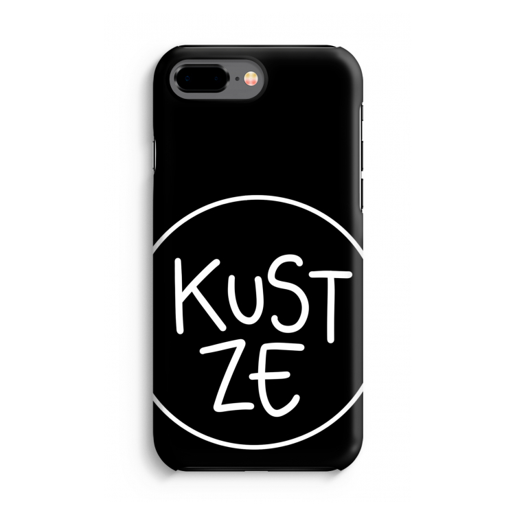 KUST ZE: iPhone 7 Plus Tough Case