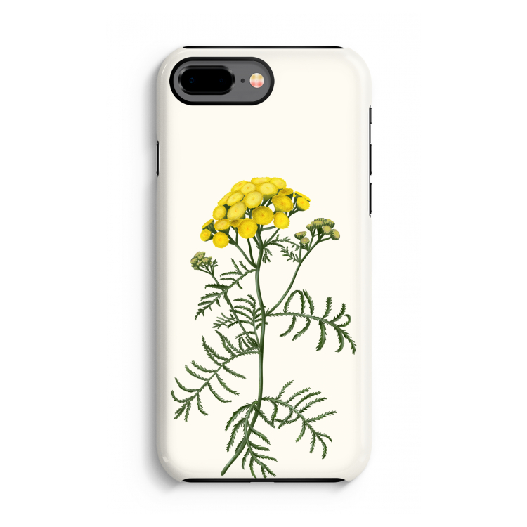 Tansy: iPhone 7 Plus Tough Case