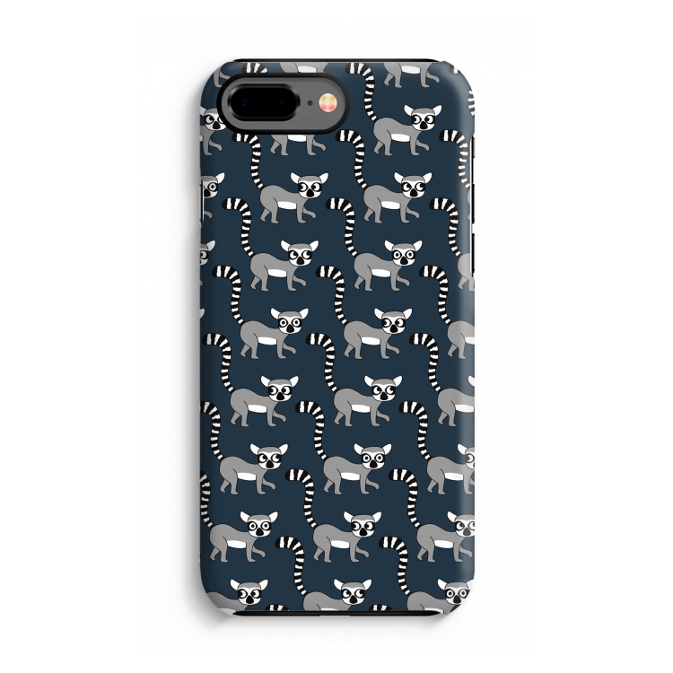 Makis: iPhone 7 Plus Tough Case