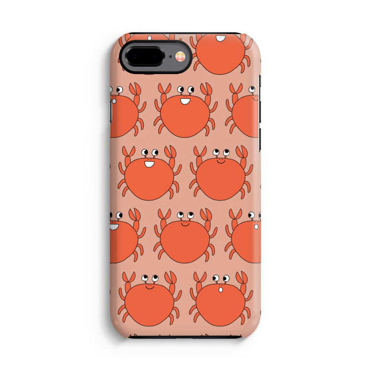Krab: iPhone 7 Plus Tough Case