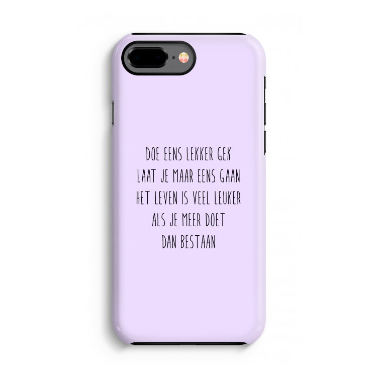 Gek: iPhone 7 Plus Tough Case