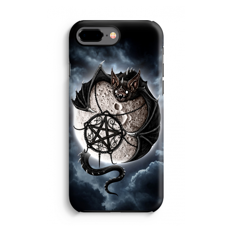 Volle maan: iPhone 7 Plus Tough Case