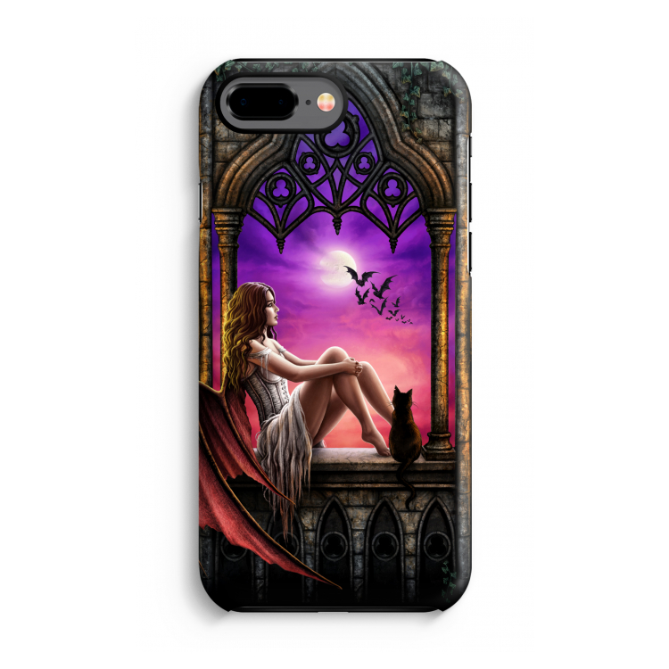 Kinderen van de nacht: iPhone 7 Plus Tough Case