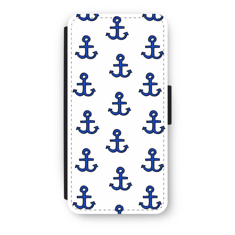 Ankers: iPhone 8 Flip Hoesje