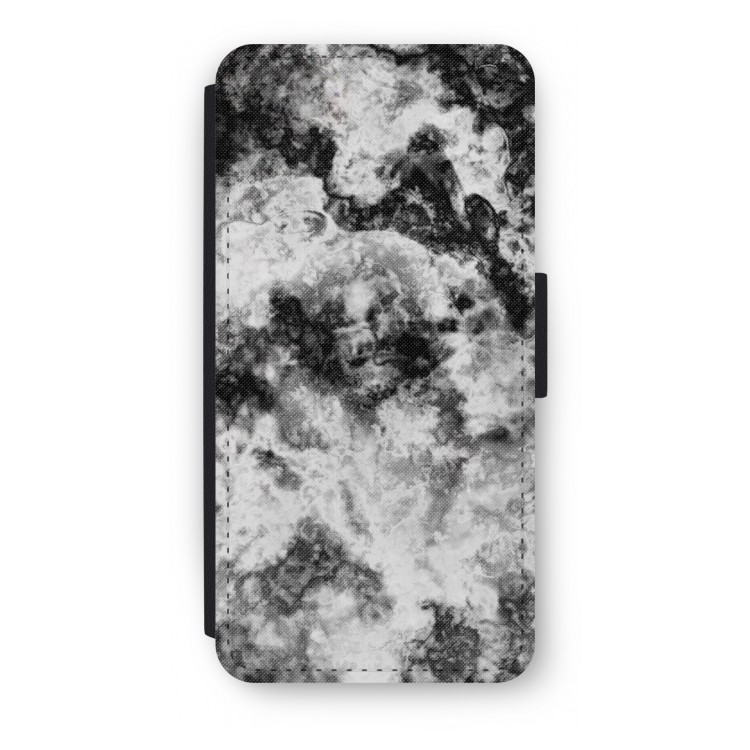 Onweer: iPhone 8 Flip Hoesje