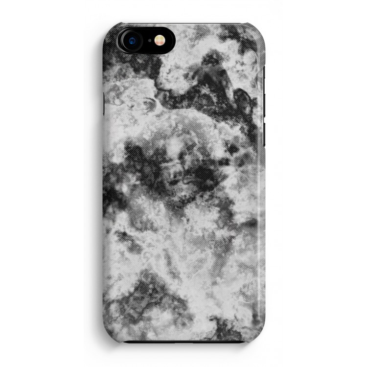 Onweer: iPhone 8 Volledig Geprint Hoesje