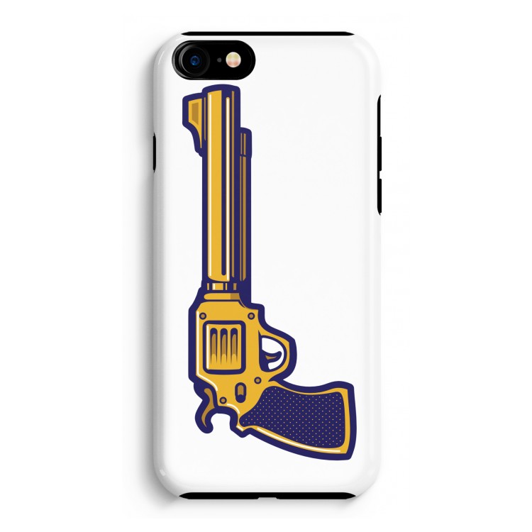 Pew Pew Pew: iPhone 8 Tough Case
