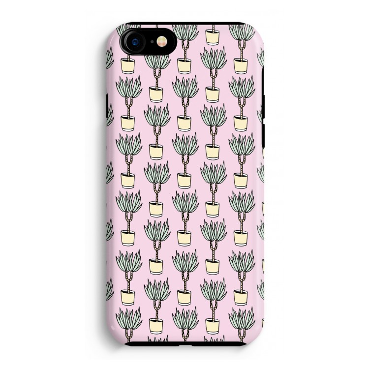 Boompje: iPhone 8 Tough Case
