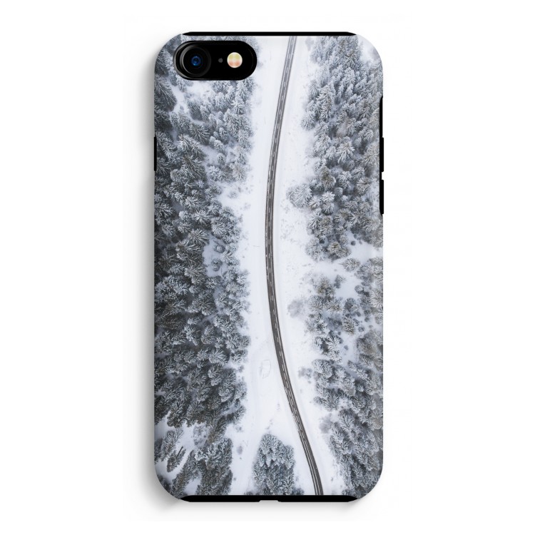 Snøfall: iPhone 8 Tough Case
