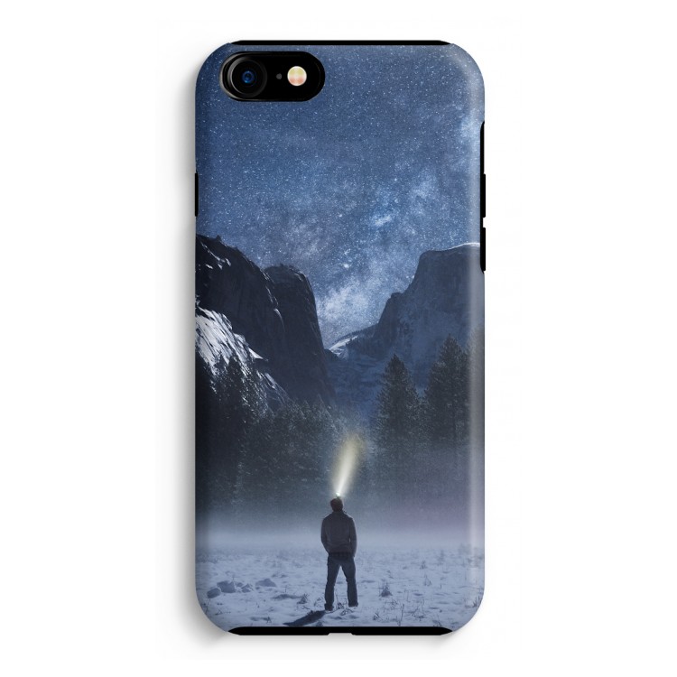 Wanderlust: iPhone 8 Tough Case
